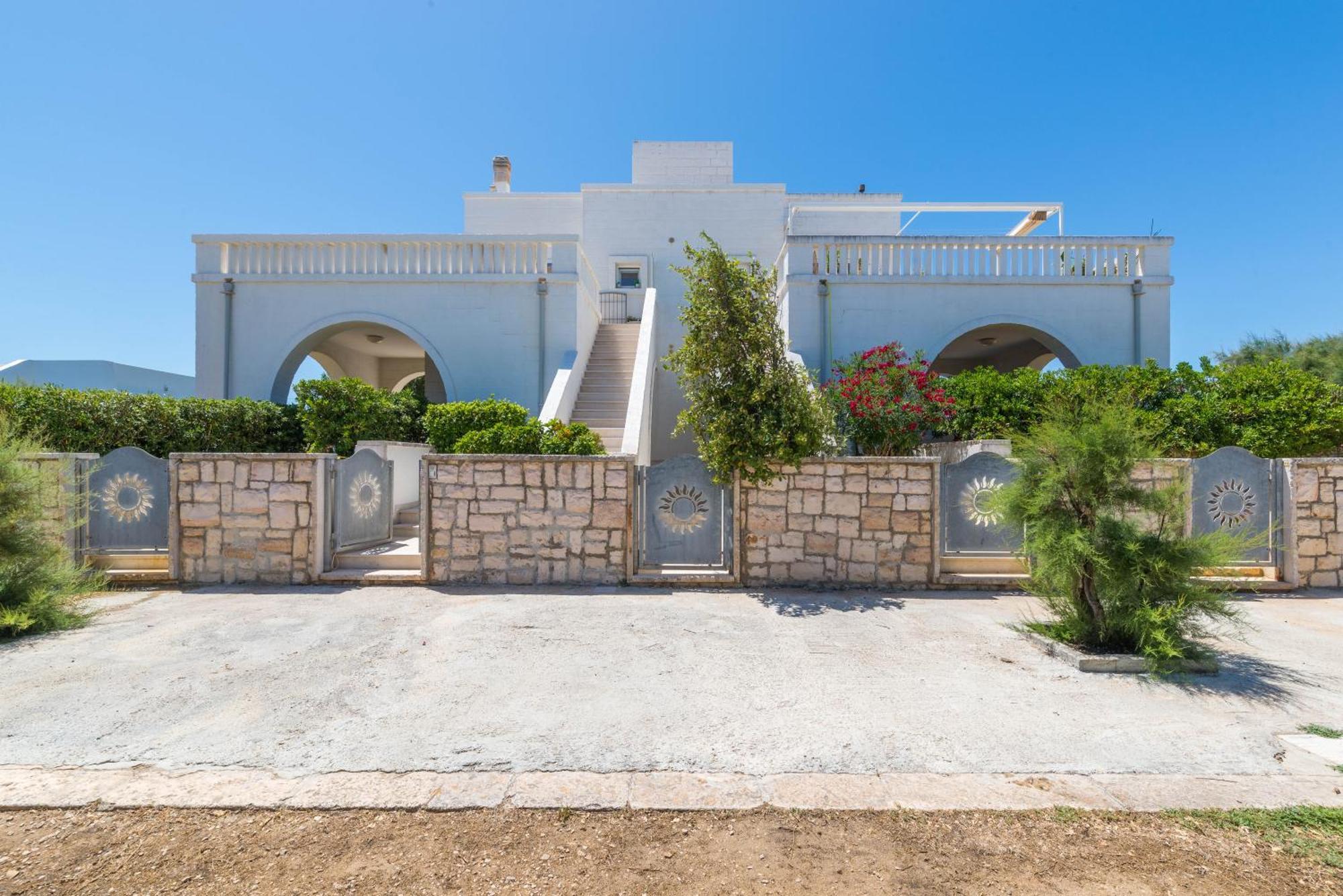Casa D'Amare Apartment Costa Merlata Exterior foto